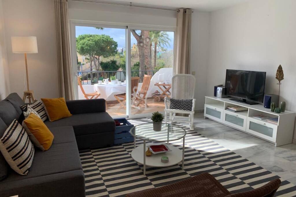 Oasis Sun Costa Del Sol Apartment *
