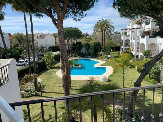 Oasis Sun Costa Del Sol Apartment *