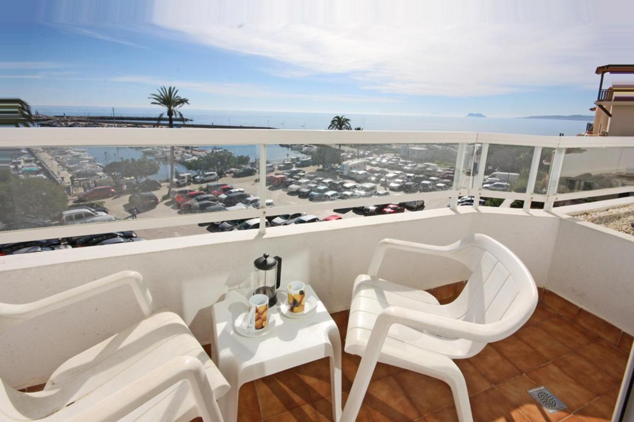 Sunrise Appartement *