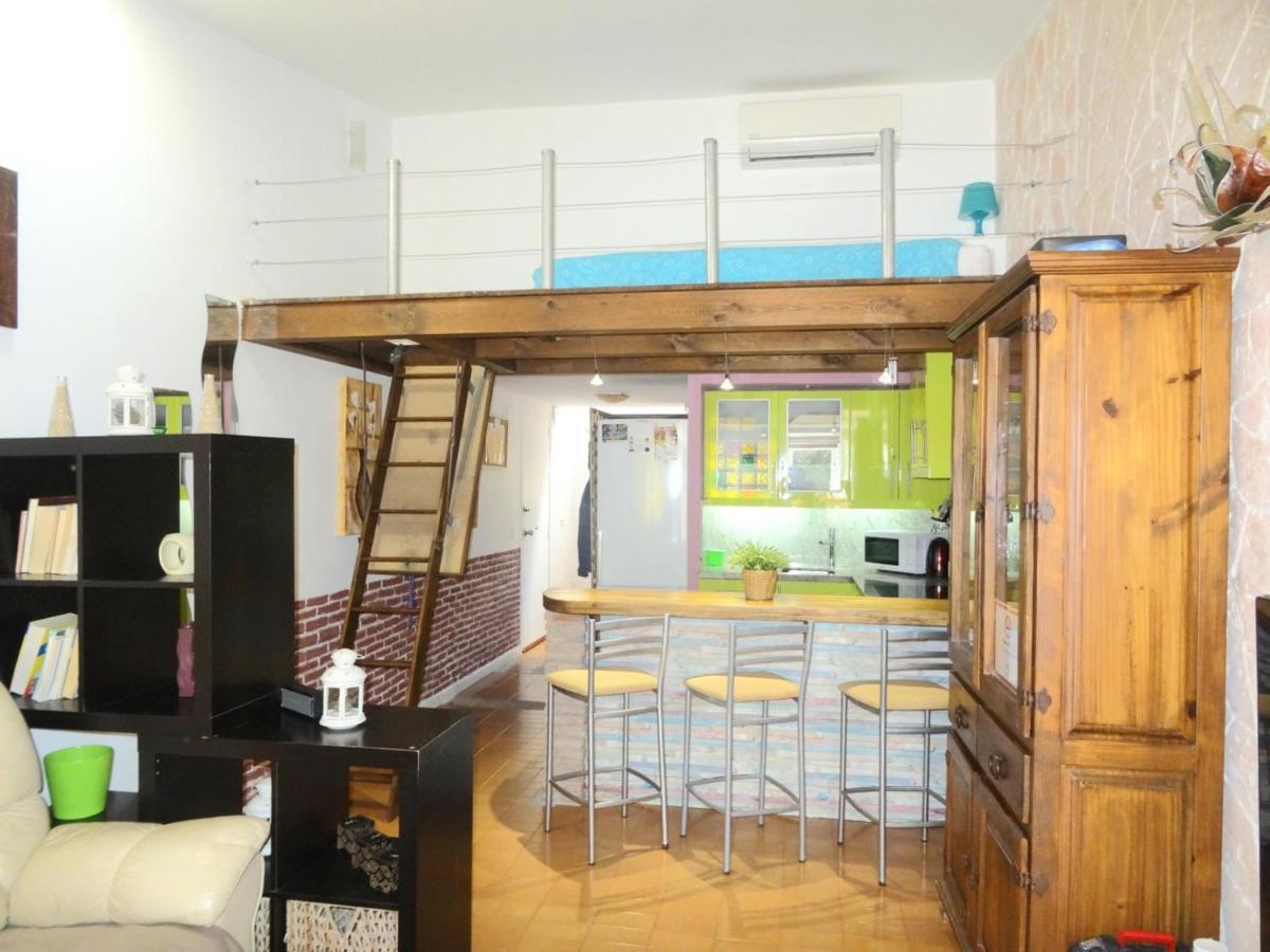 Apartment Casa Alegre Estepona