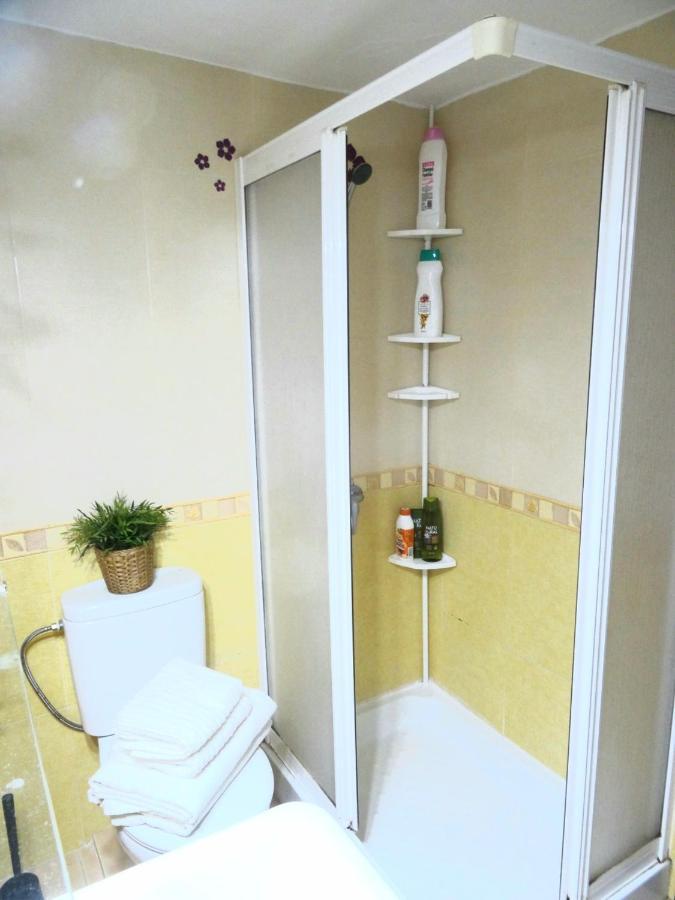 Casa Alegre Apartment *