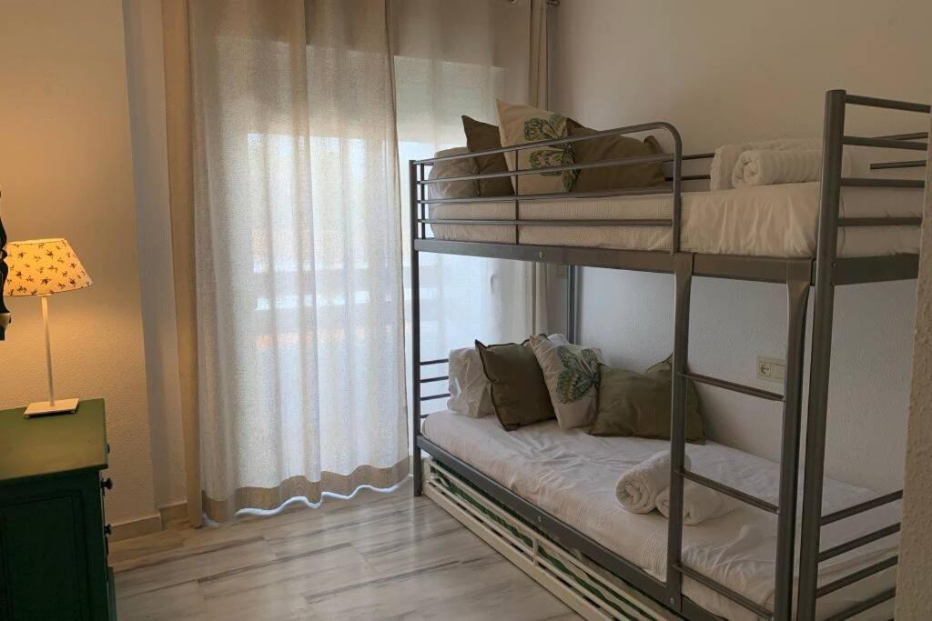 Apartment Oasis Sun Costa Del Sol