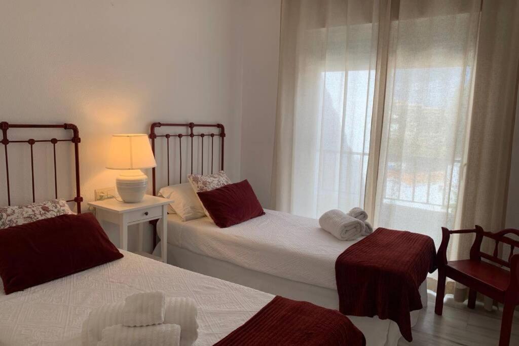 Oasis Sun Costa Del Sol * Estepona