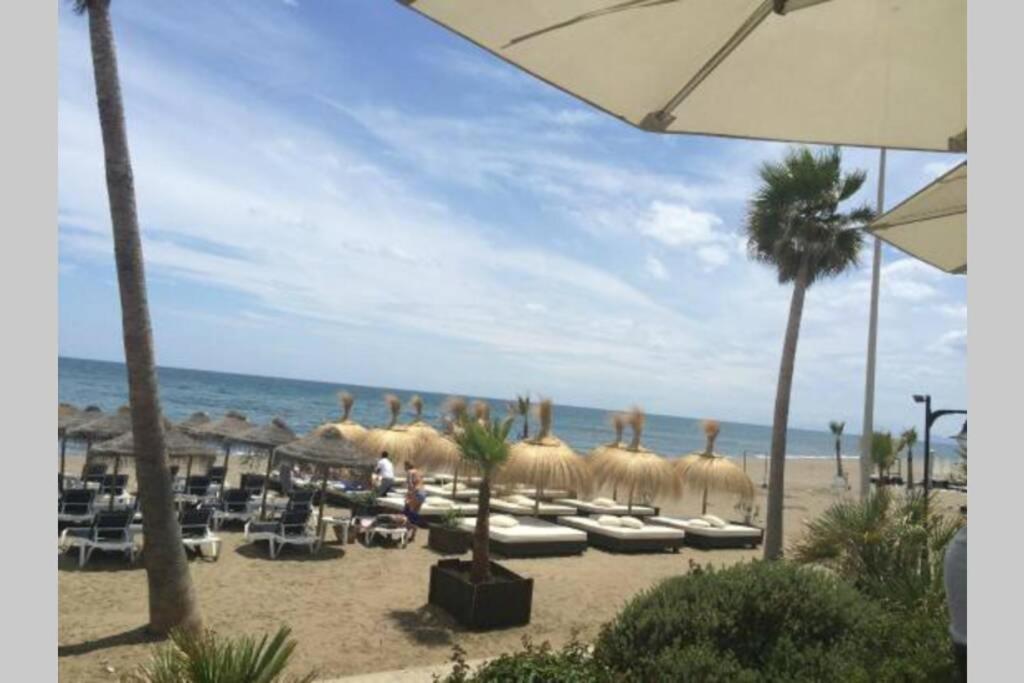 Apartment Oasis Sun Costa Del Sol