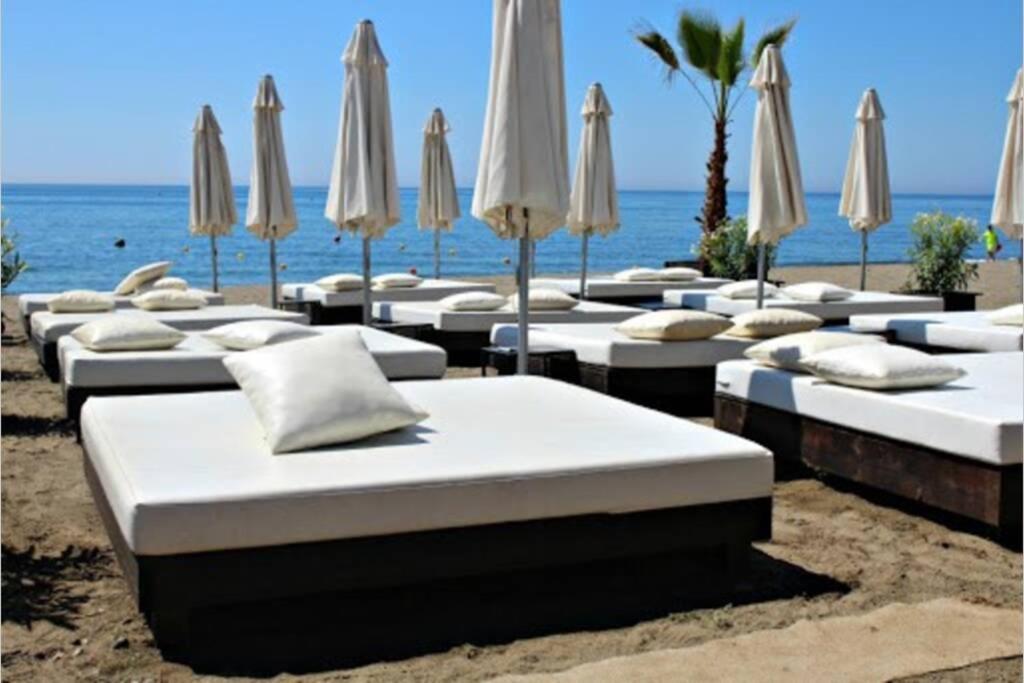 Oasis Sun Costa Del Sol Apartment Estepona