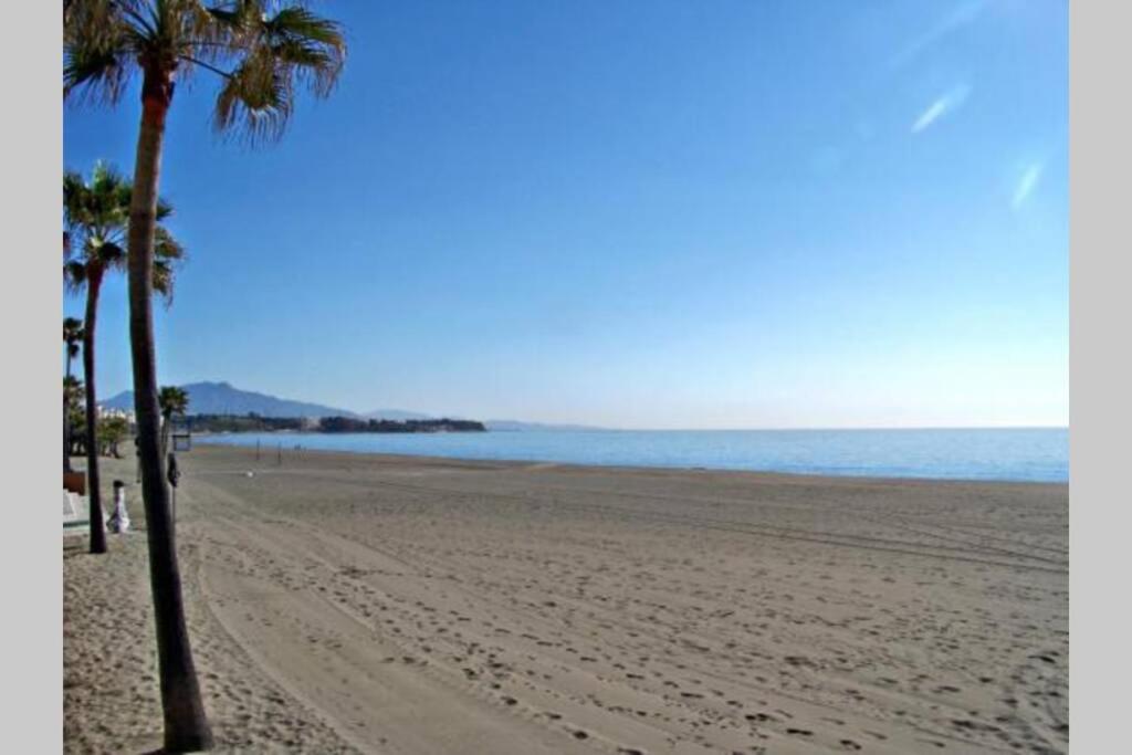 Oasis Sun Costa Del Sol Apartment Estepona