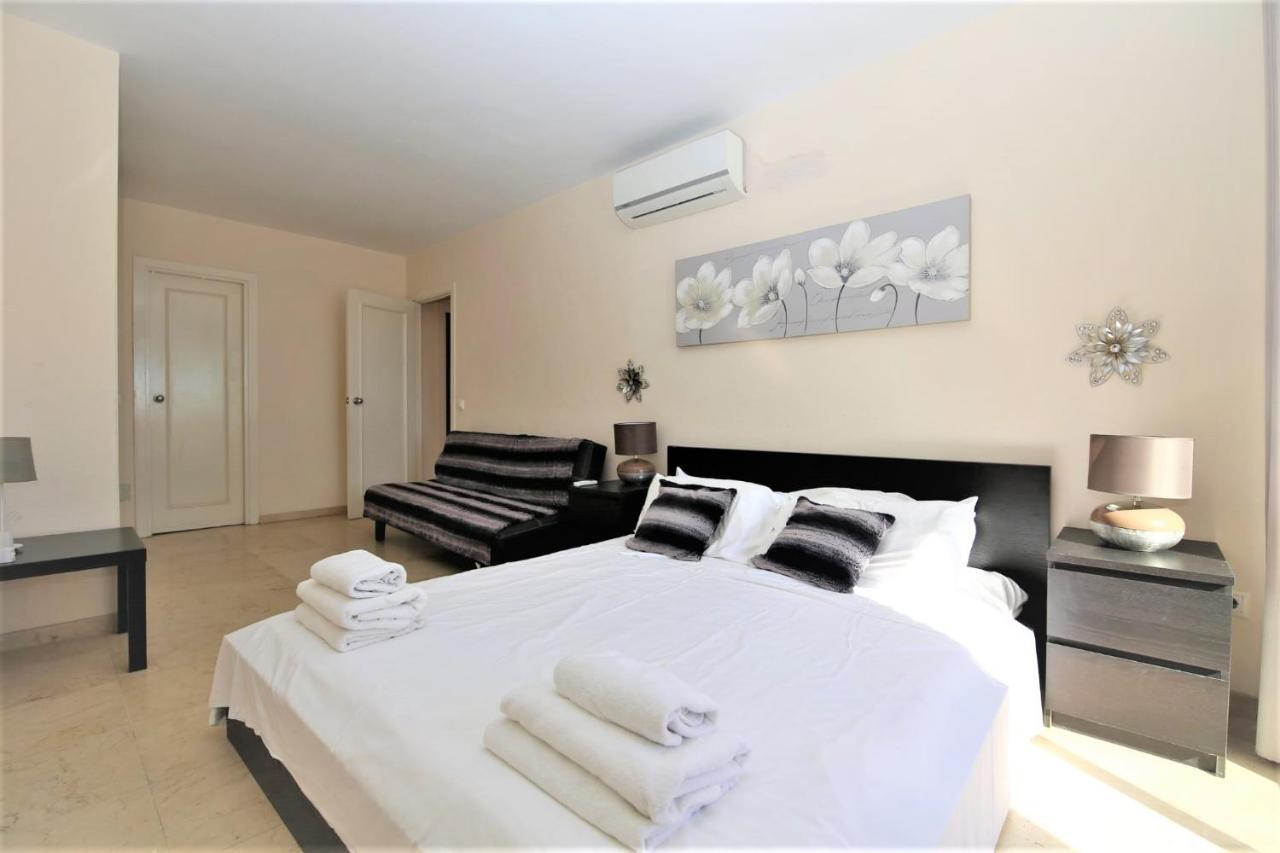 Apartment London