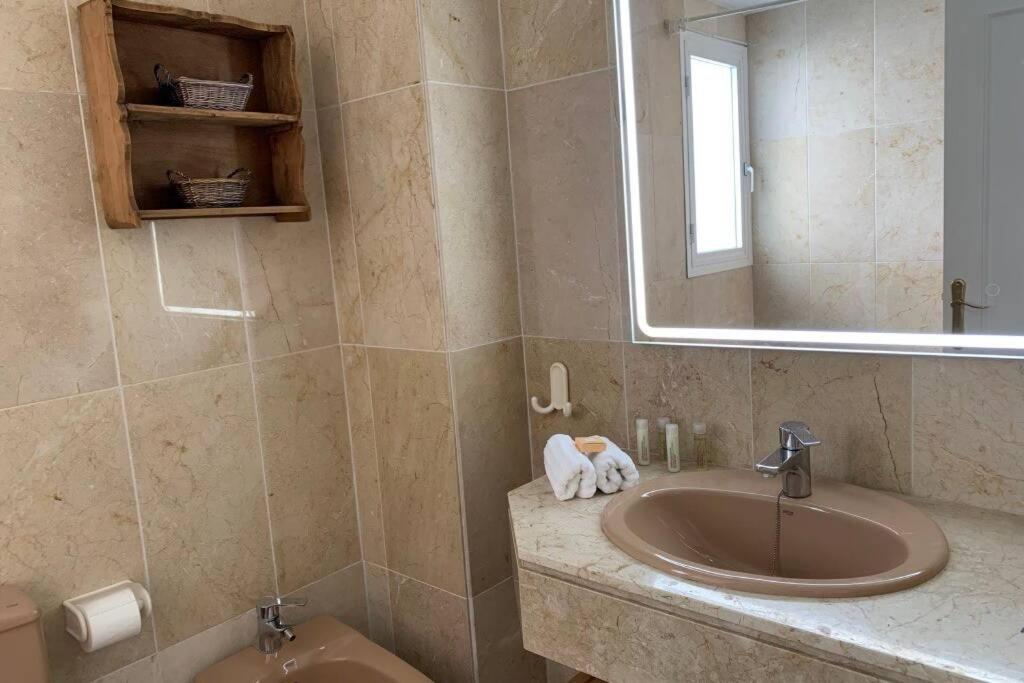Oasis Sun Costa Del Sol Apartment Estepona