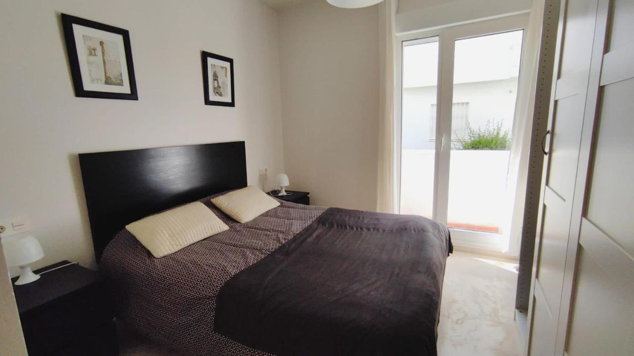 Valle Romano Golf Apartamento Estepona