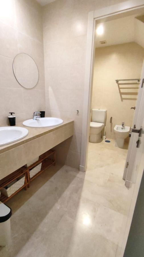 Valle Romano Golf Apartamento