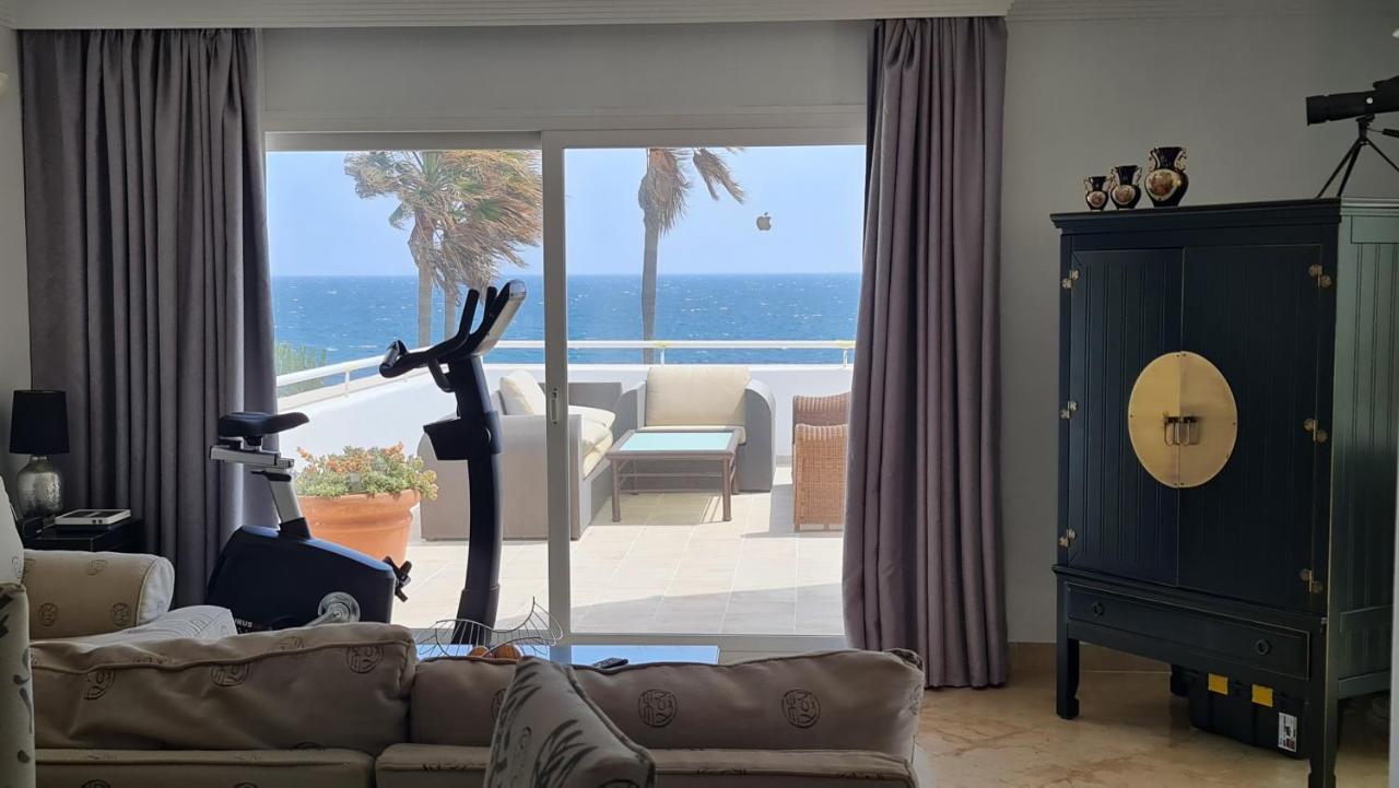 Apartment Sinfonia Del Mar Only Long Term
