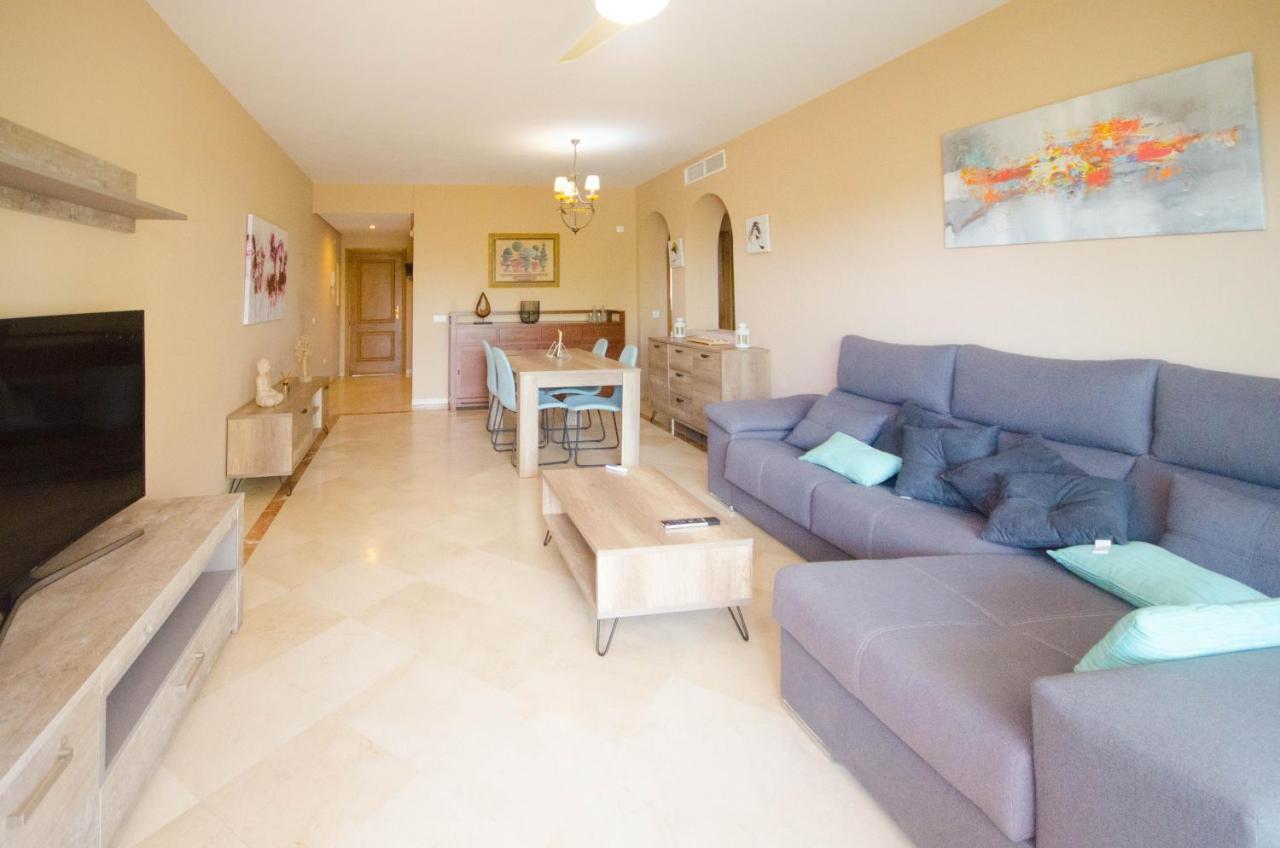 Apartment Apartamento Costalita