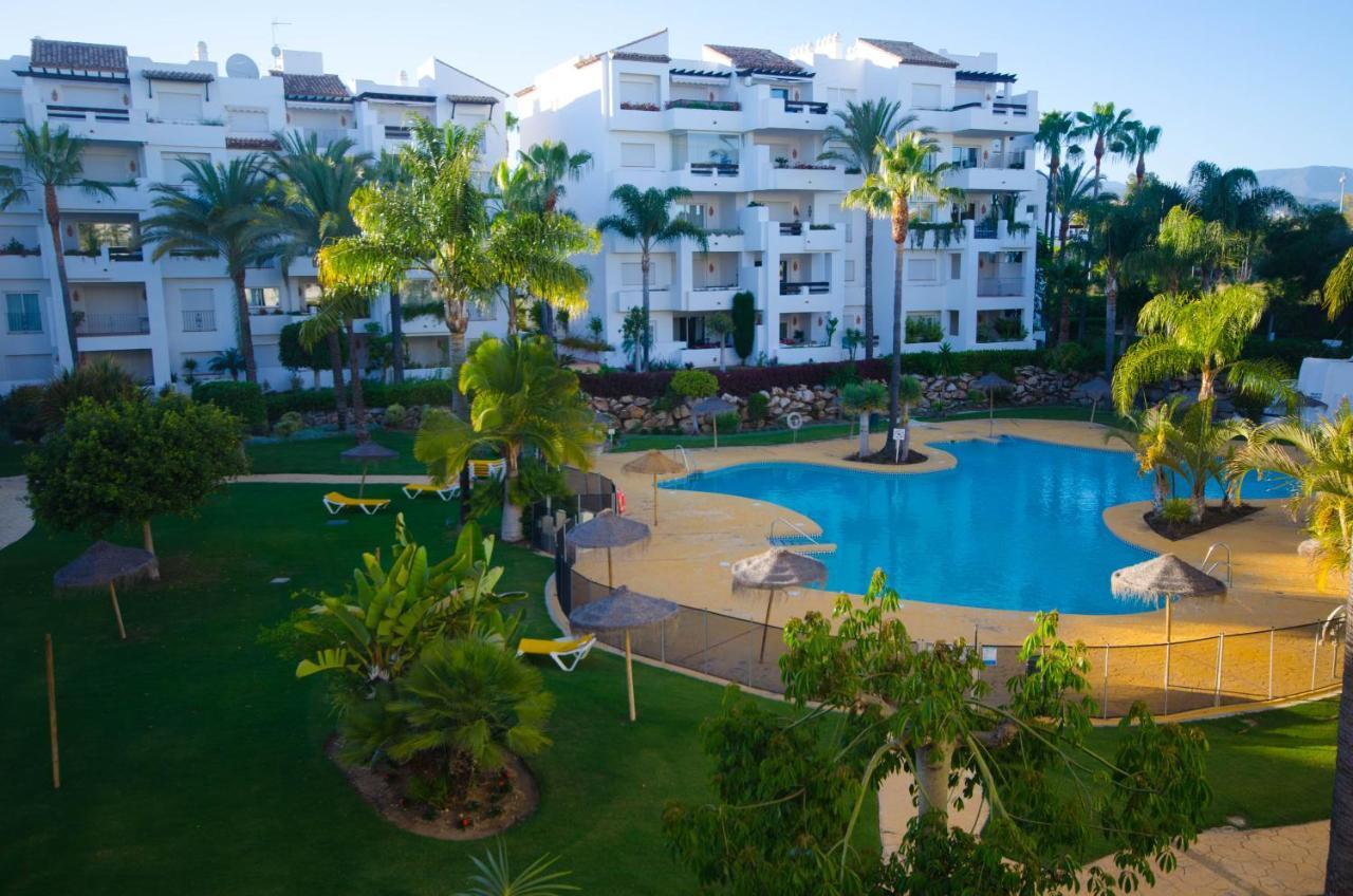 Apartamento Costalita Apartment