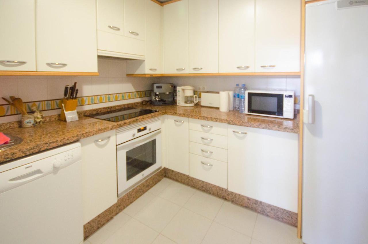 Apartamento Costalita * Estepona