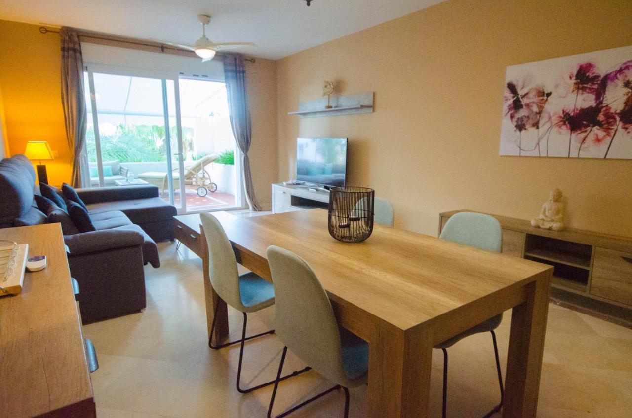 Apartment Apartamento Costalita Estepona