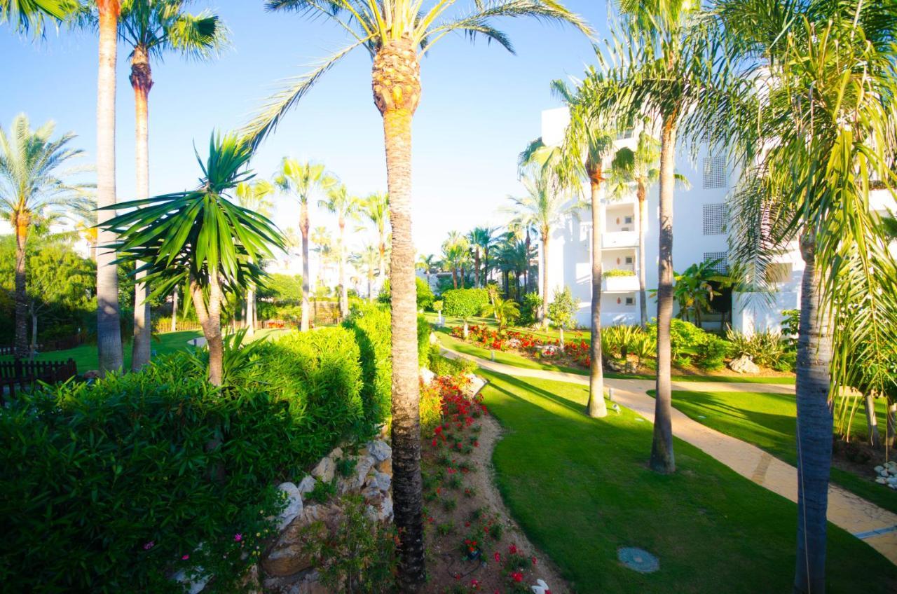 Apartamento Costalita