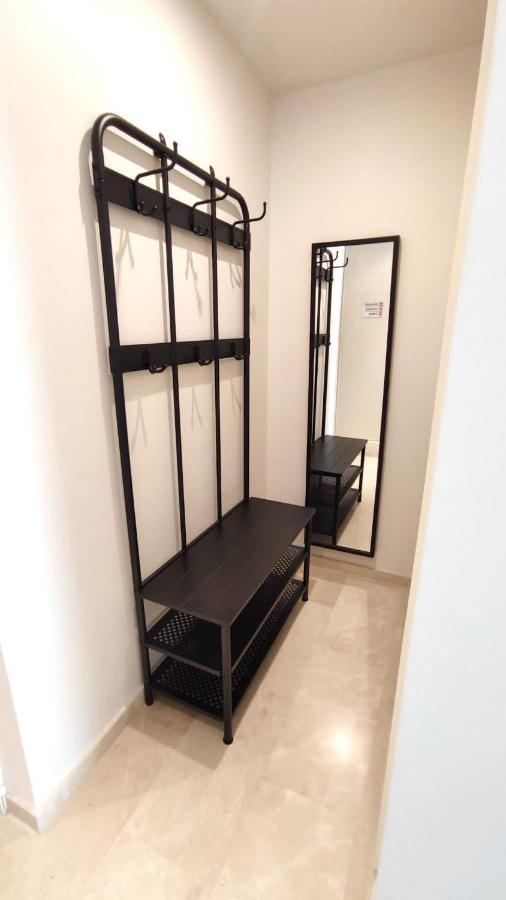Apartamento Valle Romano Golf *