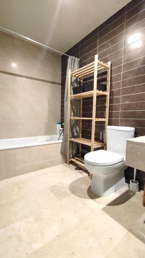Apartamento Valle Romano Golf *