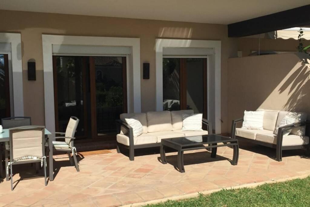 El Paraiso Hills Holiday home