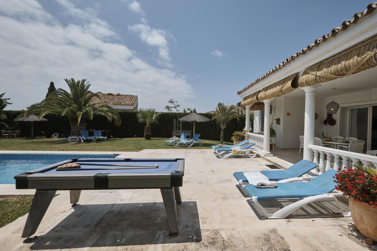 Villa Pinsapo