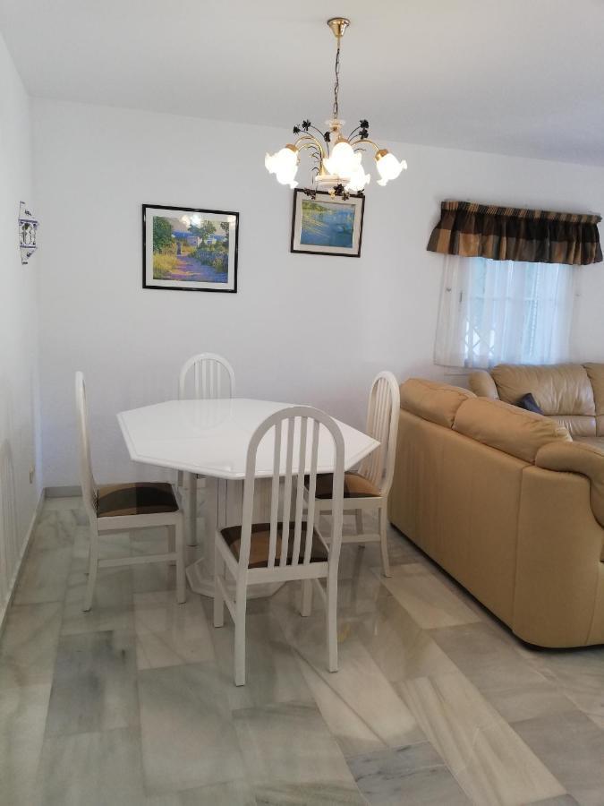 Apartamento - Dom, Hiszpania Andaluzja, Costa Del Sol Estepona