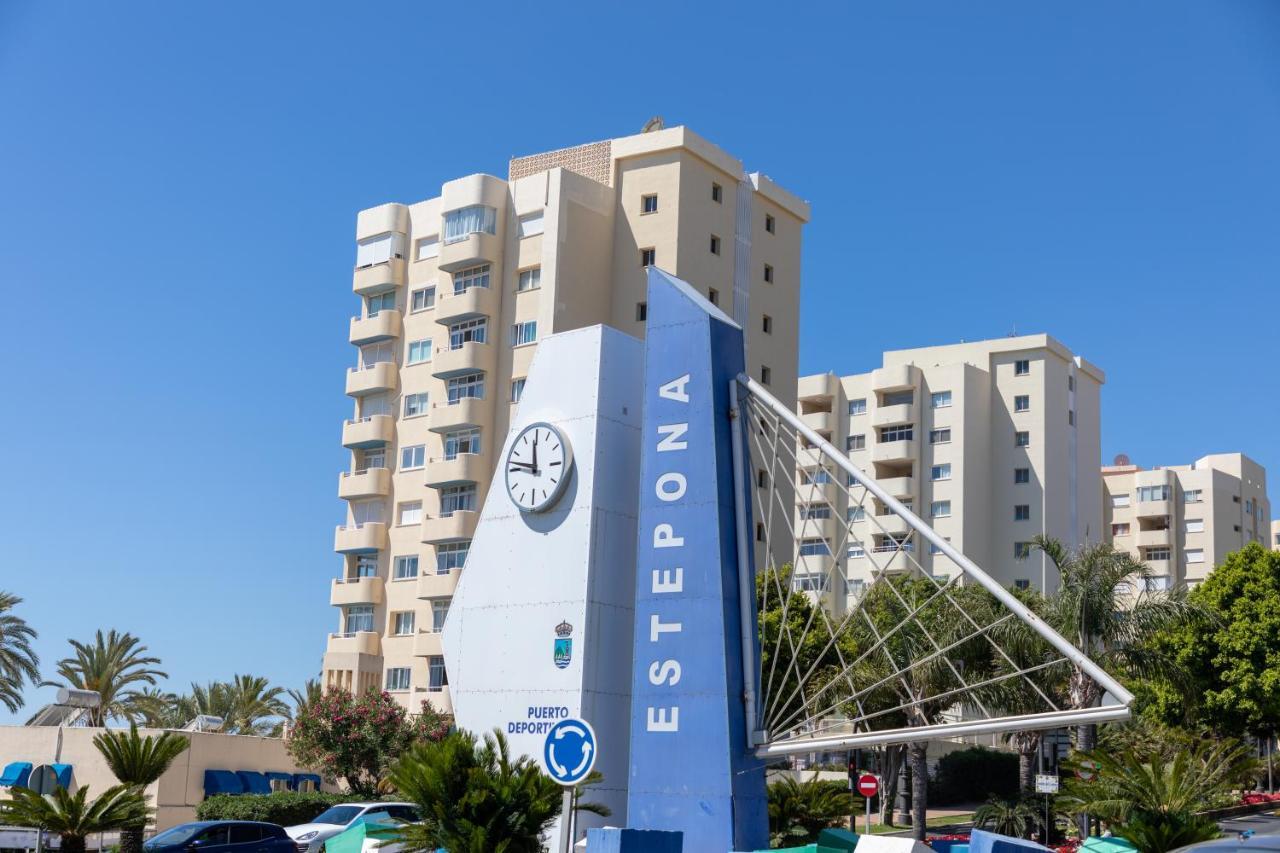 Puerto Deportivo Estepona