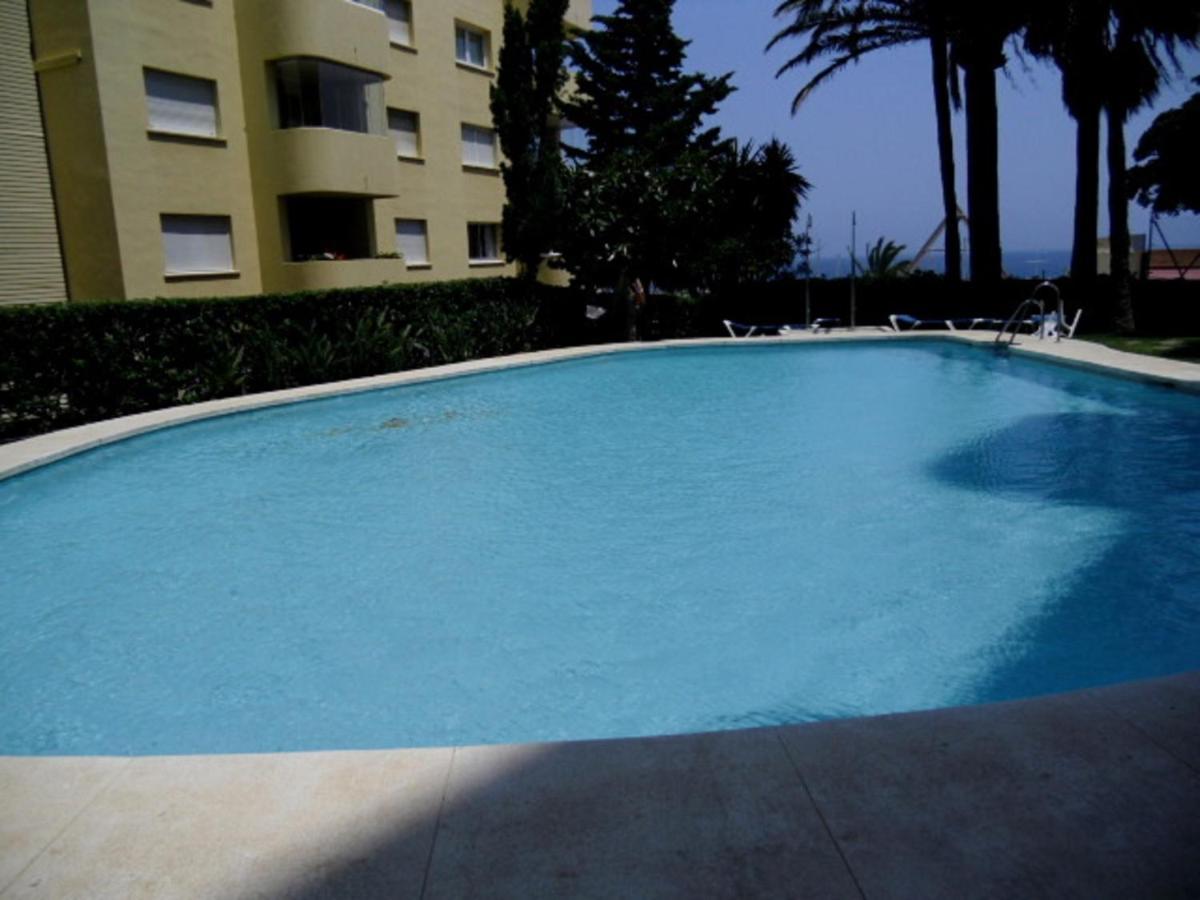 Puerto Deportivo Apartment