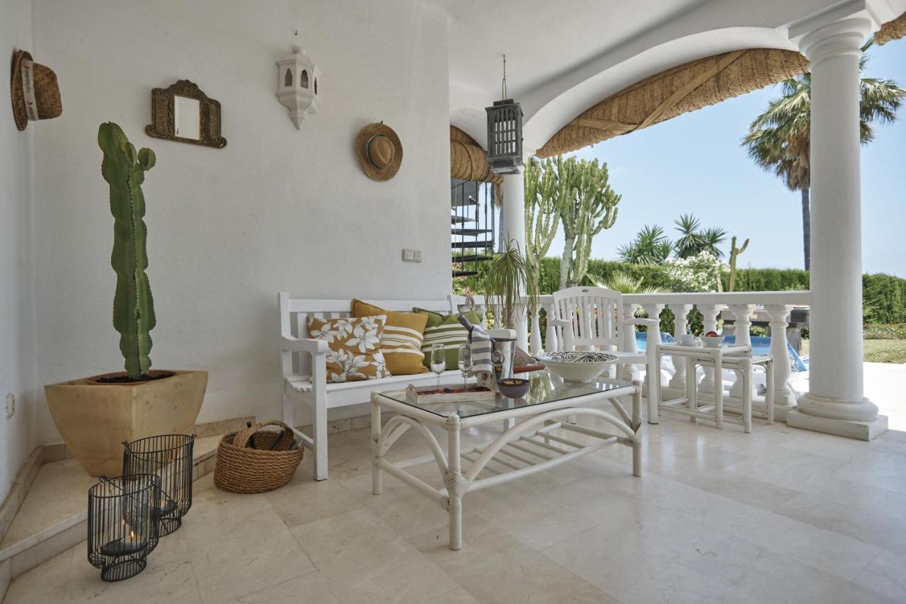 Pinsapo Villa