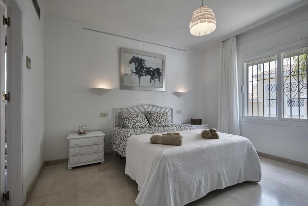 Villa Pinsapo Estepona