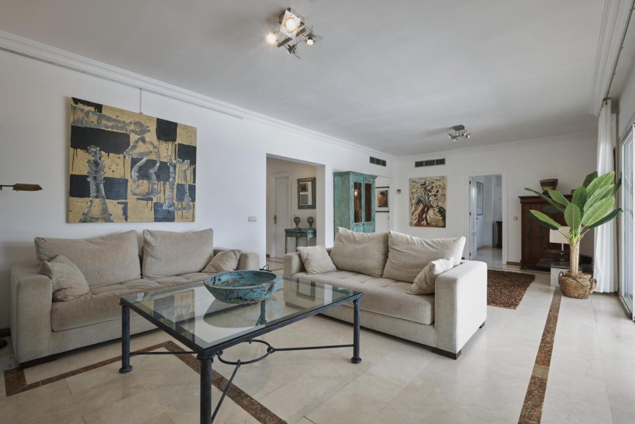 Pinsapo Villa
