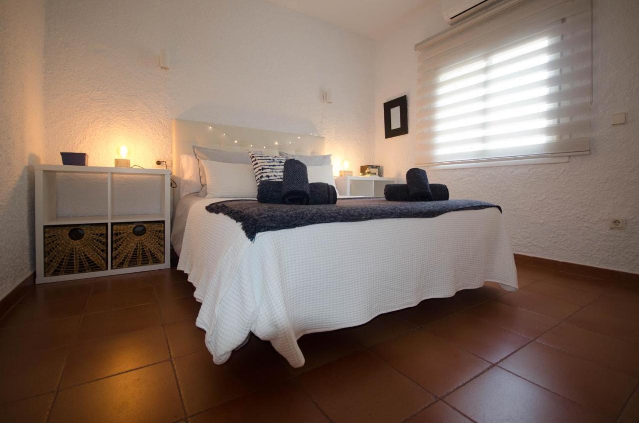 Vakantiehuis Bungalow Isa *