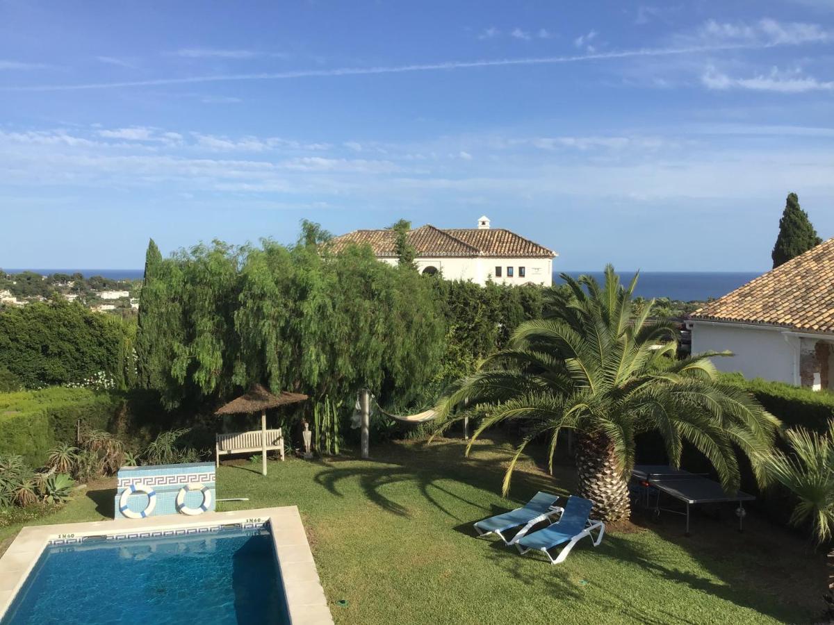 Pinsapo Villa *