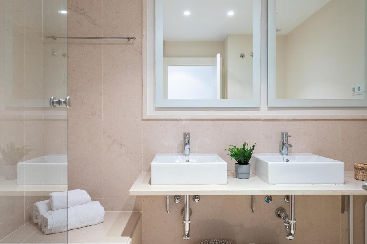 Hoyo 19 Luxury By Ghr Apartamento