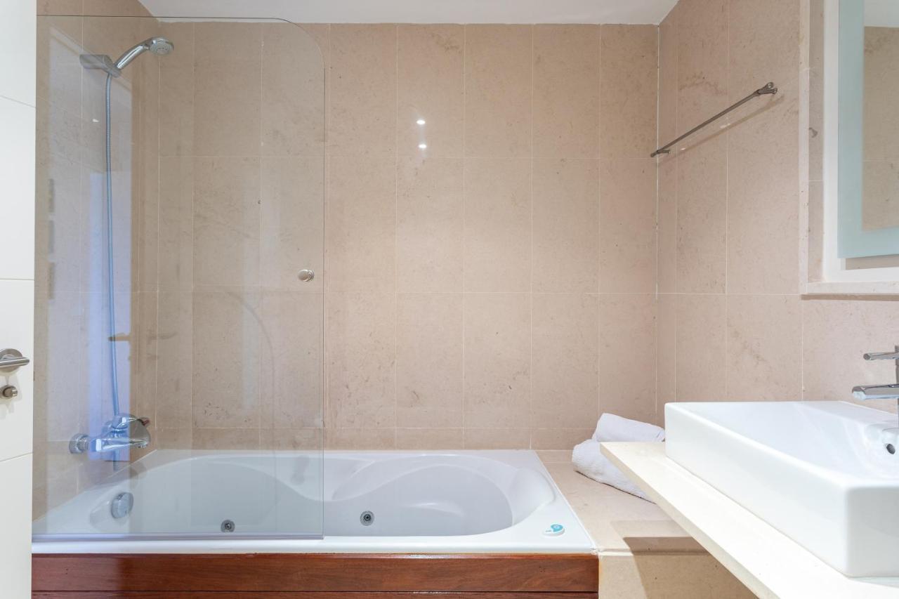 Hoyo 19 Luxury By Ghr Apartamento