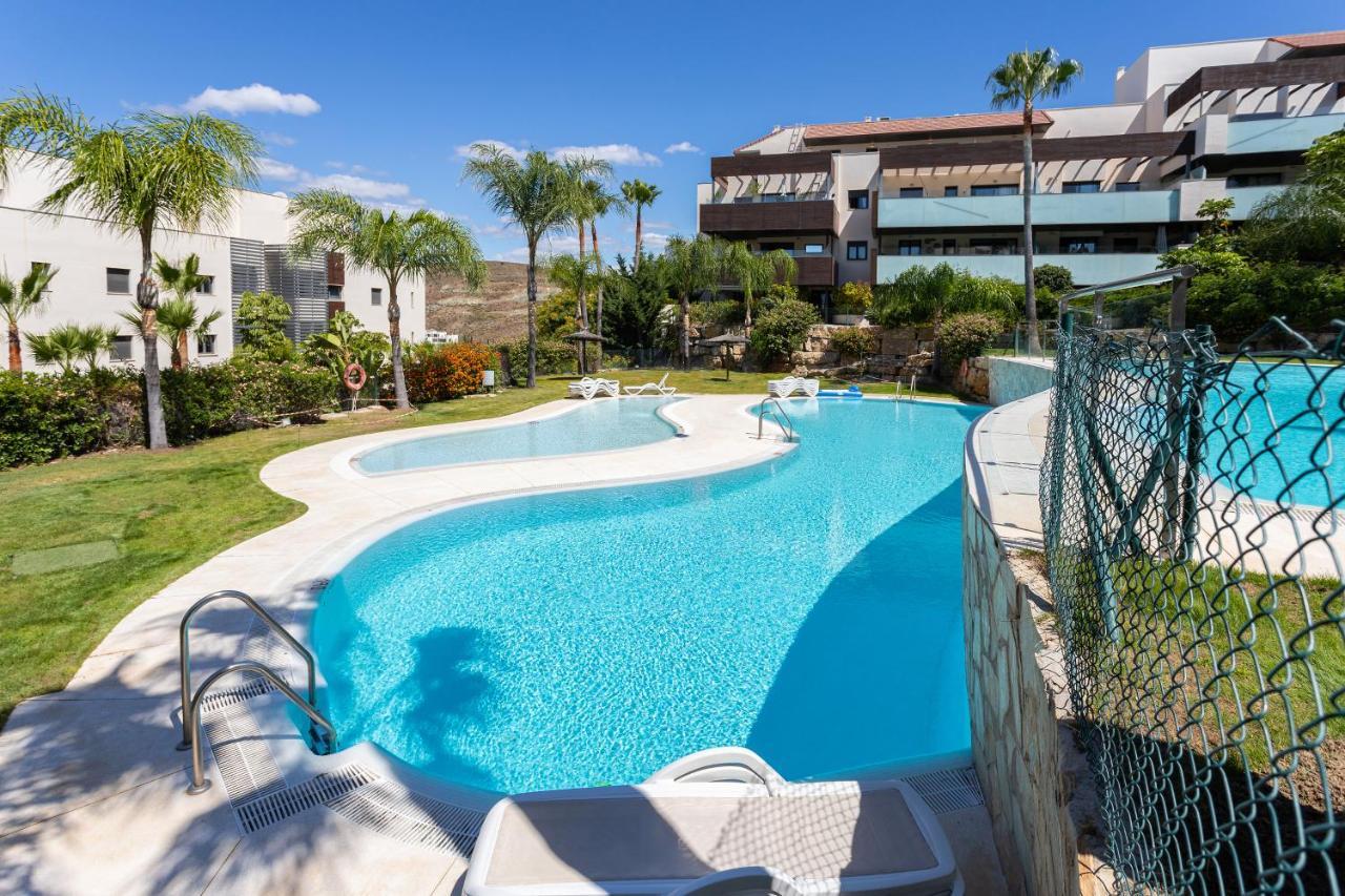 Apartamento Hoyo 19 Luxury By Ghr Estepona