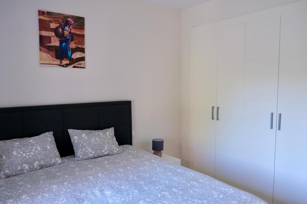 Apartment Alegria De Vivir Exclusiv 2 Bedroom Pool, Parking, Wifi, Netflix, Padel And