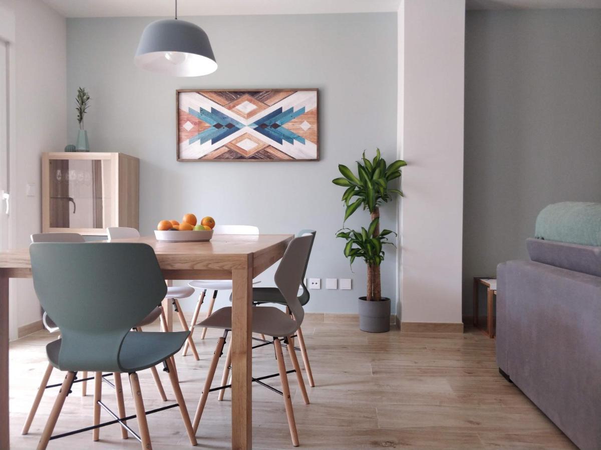 El Pescadito. Con Piscina In Costa Del Sol Appartement