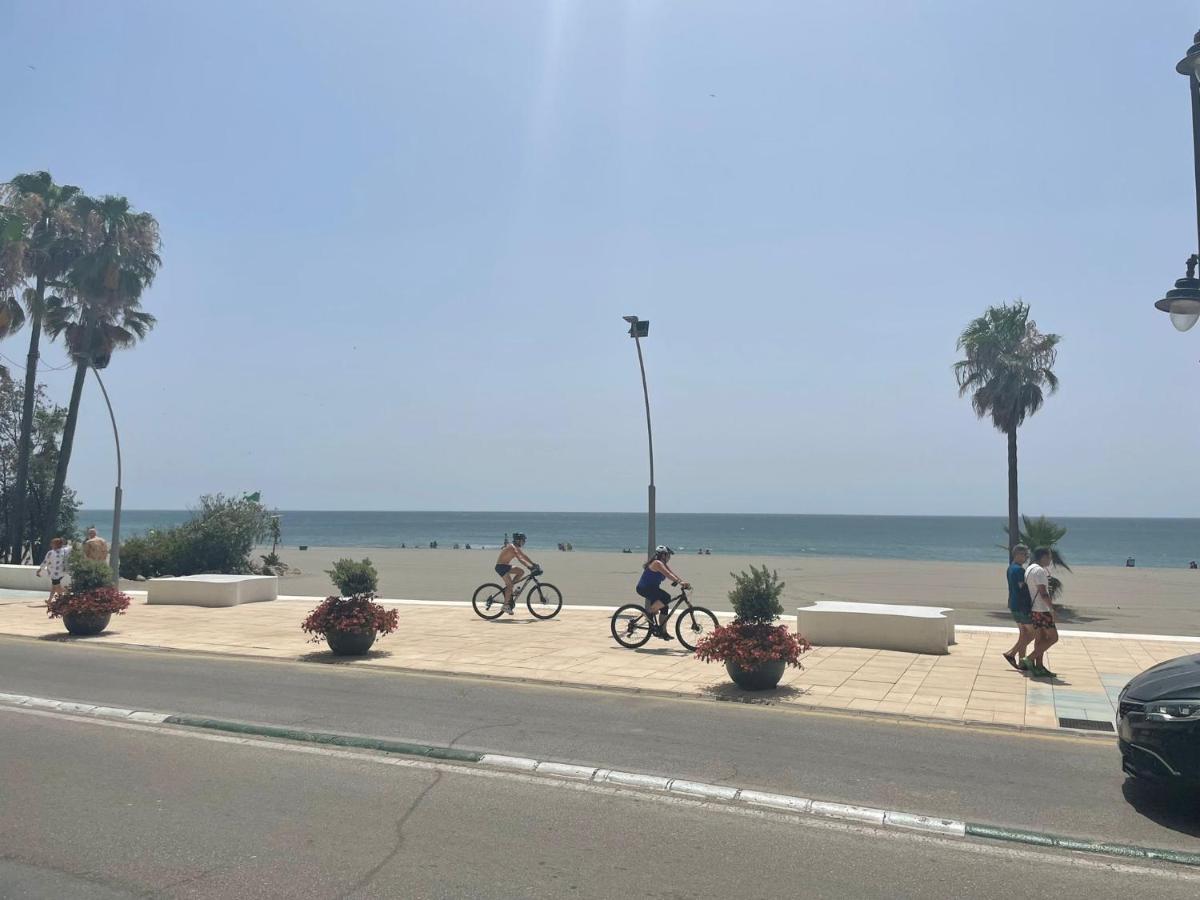Apartment Apto Vista Al Mar Urban And Sea Estepona