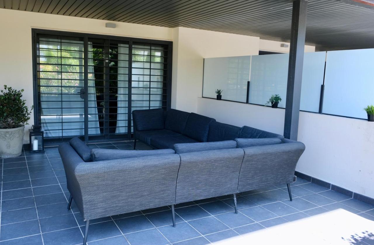 Alegria De Vivir Exclusiv 2 Bedroom Pool, Parking, Wifi, Netflix, Padel And Apartment