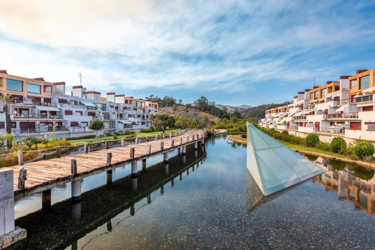 Parque Botanico Club & Country Appartement Estepona