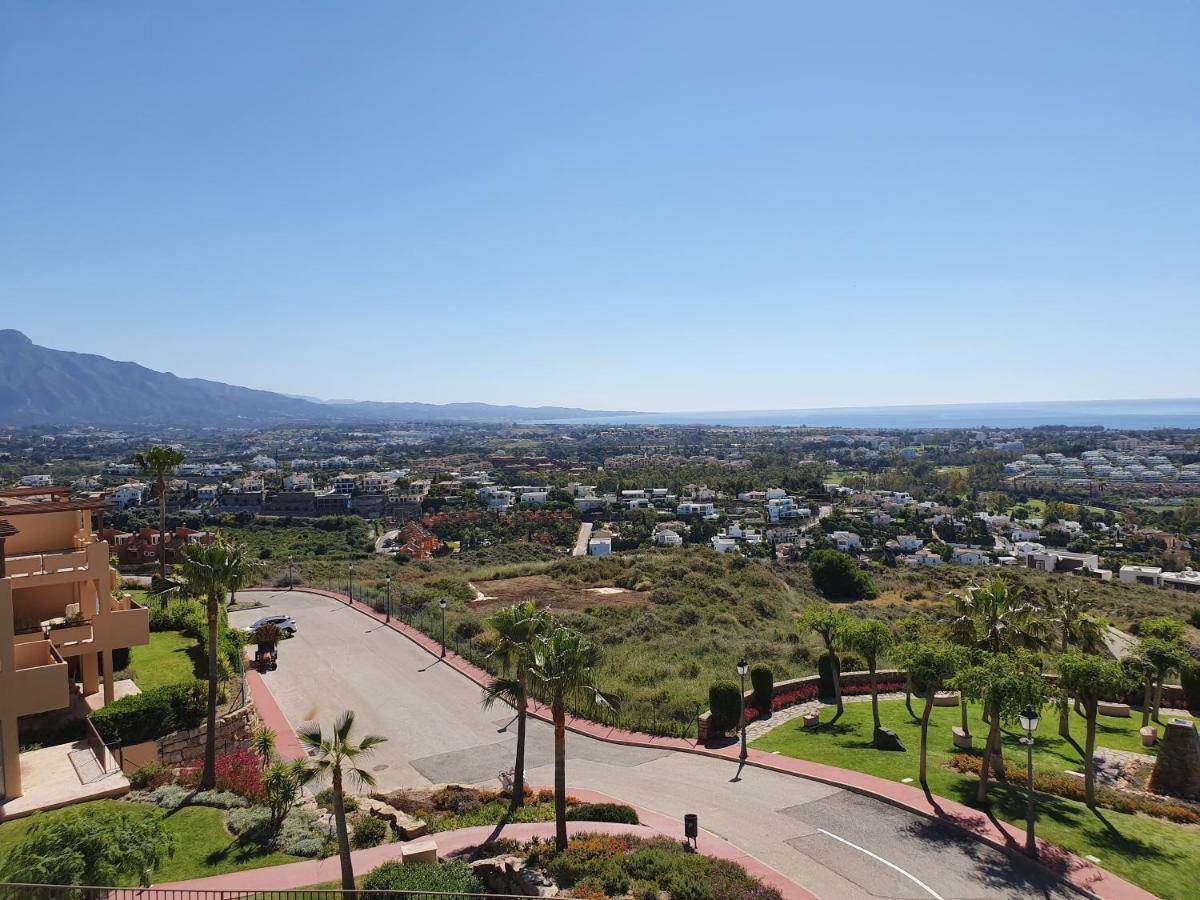 Appartement Luxury In Benahavis With Amazing Views