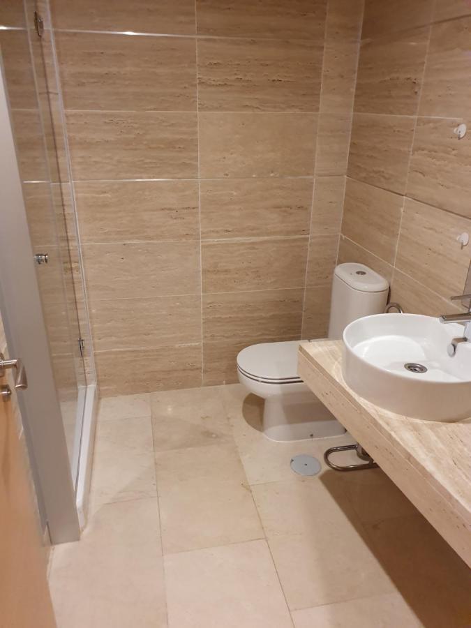 Luxury In Benahavis With Amazing Views Appartement *