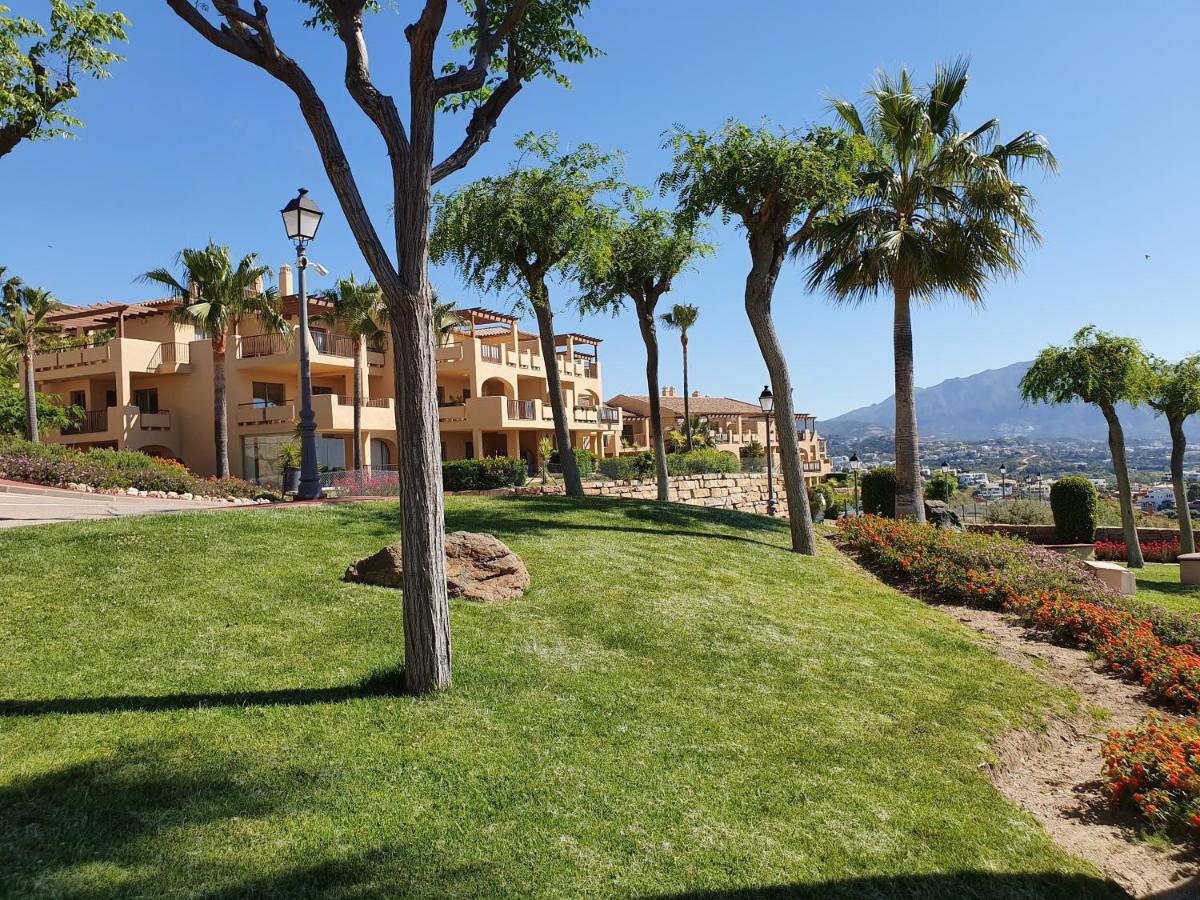 Luxury In Benahavis With Amazing Views * Estepona