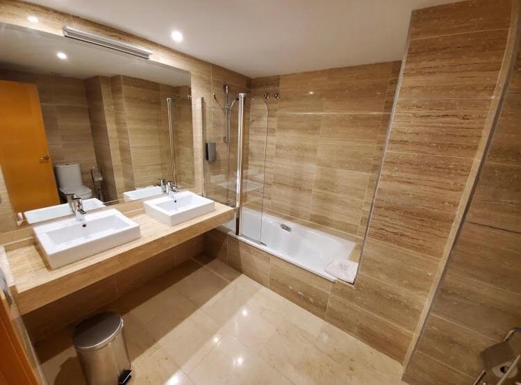 Appartement Luxury In Benahavis With Amazing Views *