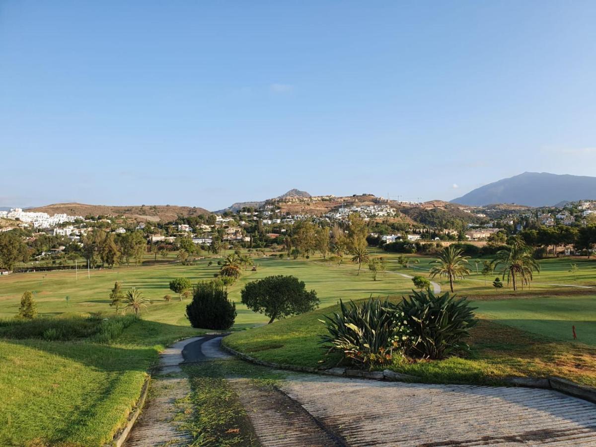 Appartement Luxury In Benahavis With Amazing Views