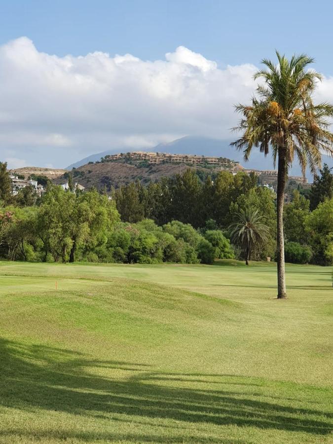 Luxury In Benahavis With Amazing Views Estepona