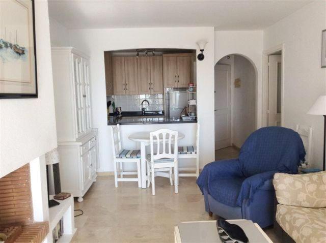 Sol Apartment *