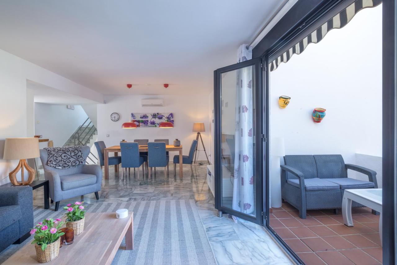 Casa Luna Estepona