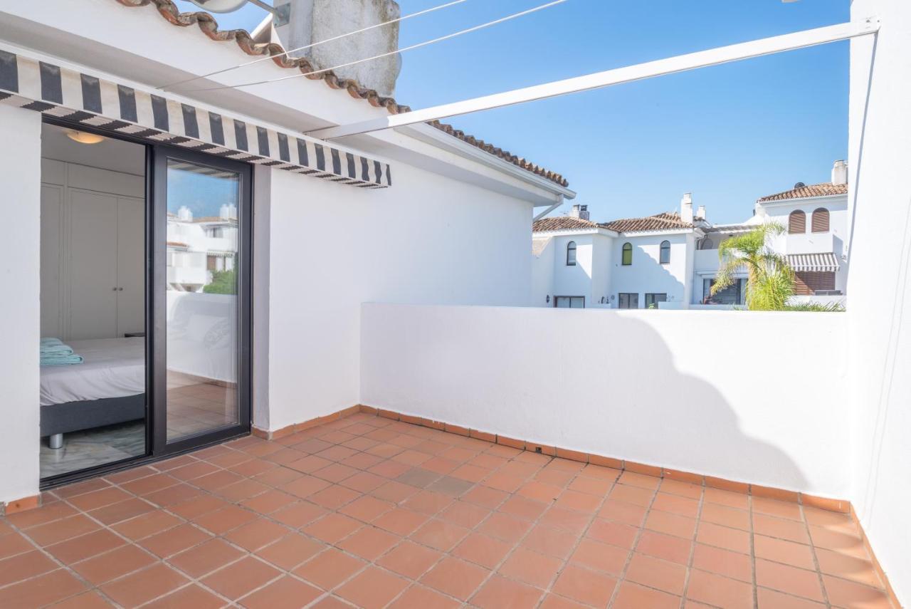 Casa Luna * Estepona