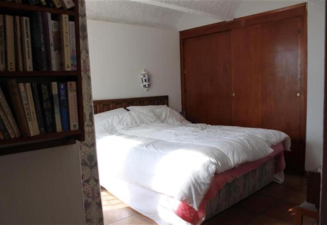 Rosas- Villas Andaluzas *
